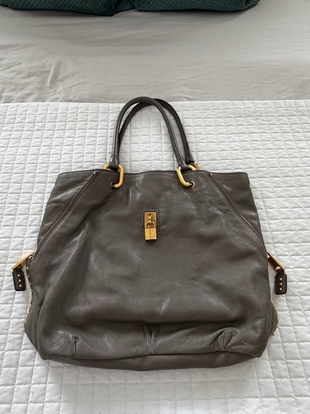 Marc Jacob’s Satchel